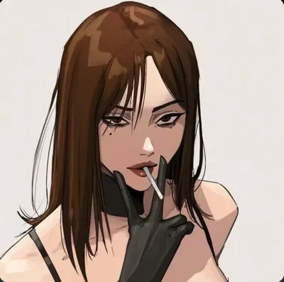 Jade Solace // Enemies To Lovers AI Roleplay