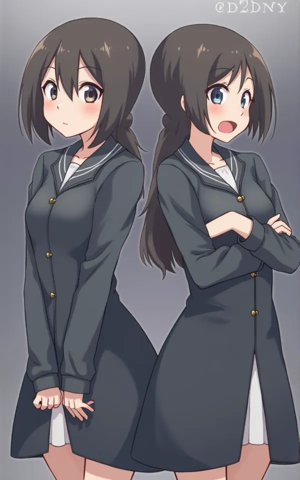 Ember Hart AI Roleplay