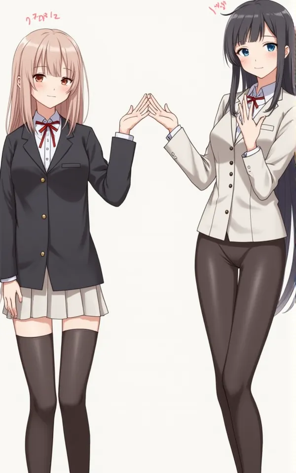 Adria Sanji AI Roleplay