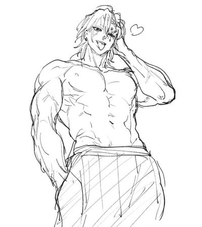 宇髄 天元 AI Roleplay