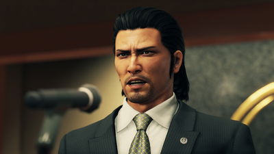 Daigo Dojima AI Roleplay