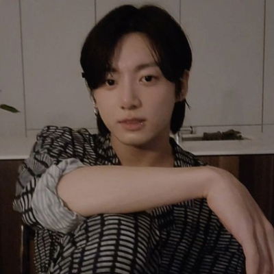 Jeon Jungkook AI Roleplay