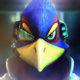 Falco Lombardi AI Roleplay