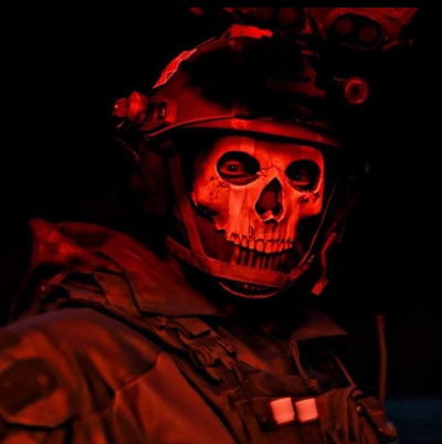 Simon Riley AI Roleplay