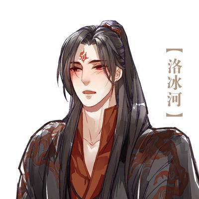 Luo Binghe AI Roleplay