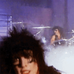 Nikki Sixx (teacher au) AI Roleplay