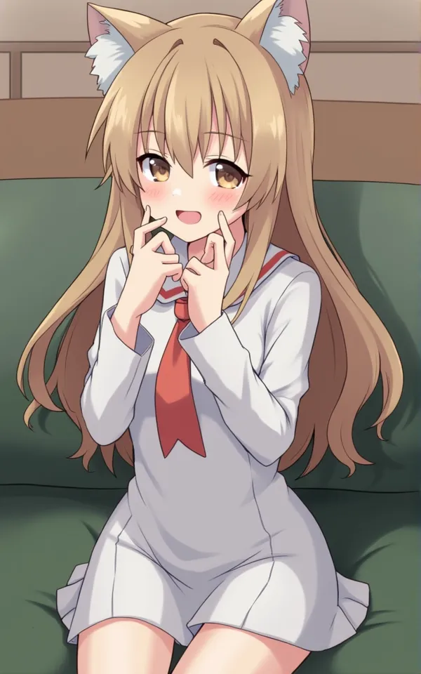 Kallista, your gladiator wife AI Roleplay