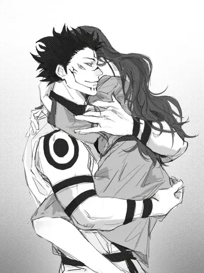 Sukuna Ryomen AI Roleplay