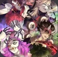 Demon Slayer Upper Moons AI Roleplay