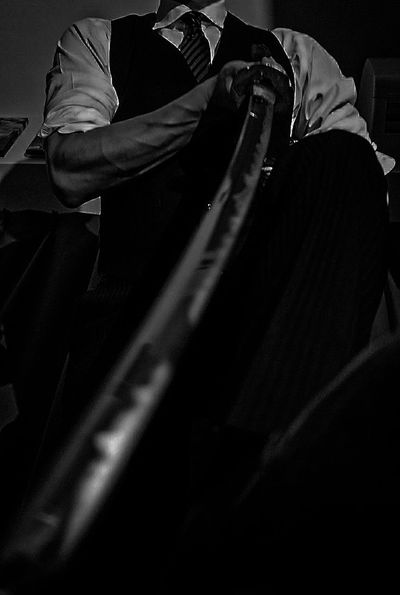 bodyguard AI Roleplay