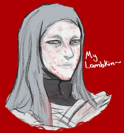 White Mask Varre AI Roleplay