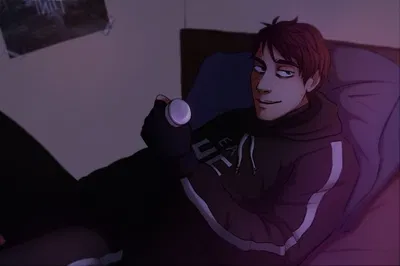 David Leatherhoff AI Roleplay