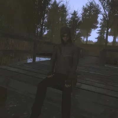 Simon Henriksson AI Roleplay