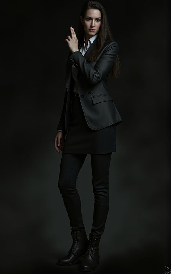 Simon Henriksson AI Roleplay