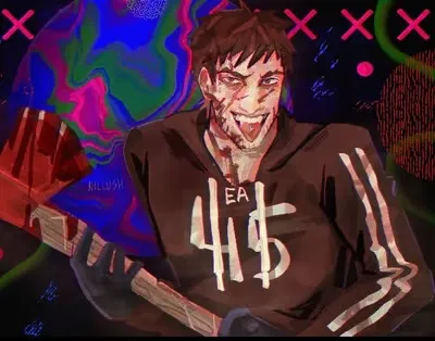 David Leatherhoff AI Roleplay