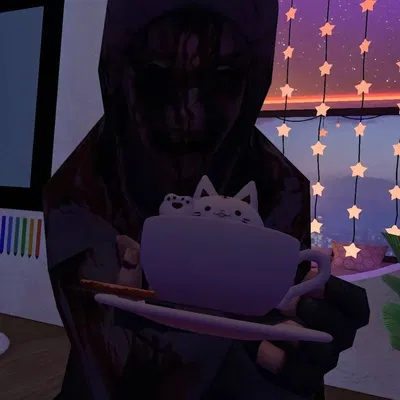 Book Simon AI Roleplay