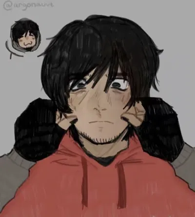 Simon Henriksson AI Roleplay