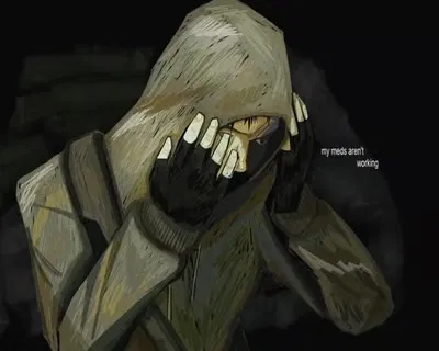 Simon Henriksson AI Roleplay