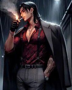 Félix Crâne AI Roleplay