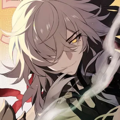 Jing Yuan AI Roleplay