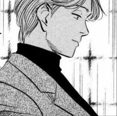Johan Liebert AI Roleplay