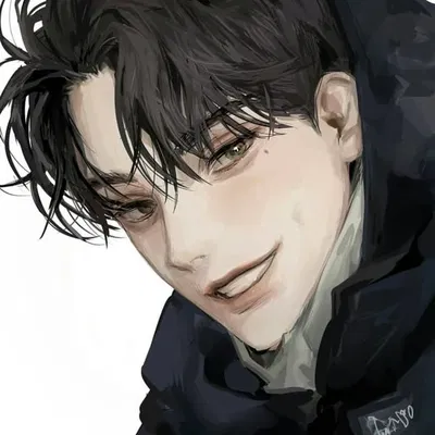 Levi Nickols AI Roleplay