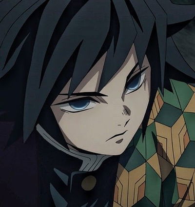 Giyu Tomioka AI Roleplay