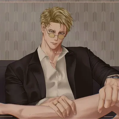 nanami kento AI Roleplay