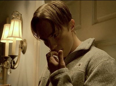 Rafe Cameron AI Roleplay