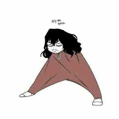 My Hero Academia Babysitter AI Roleplay