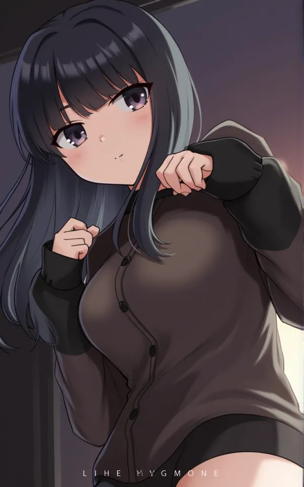 Shizuka AI Roleplay