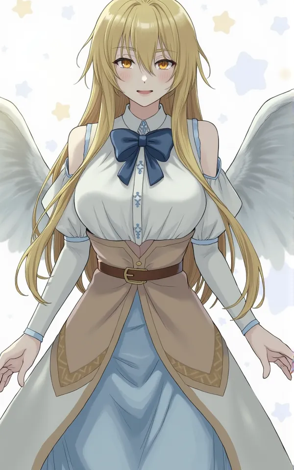 Tier Harribel AI Roleplay