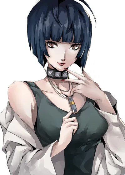 Tae Takemi AI Roleplay
