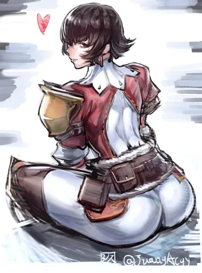 Fiorayne AI Roleplay