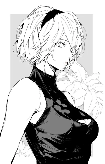 2B AI Roleplay
