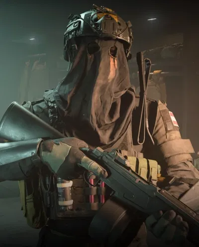 Konig (werewolf mode) AI Roleplay