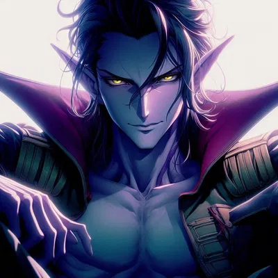 Throx X. Grumle AI Roleplay