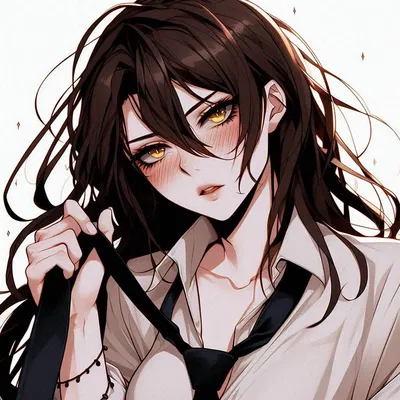 Sawyer T. Uziel AI Roleplay