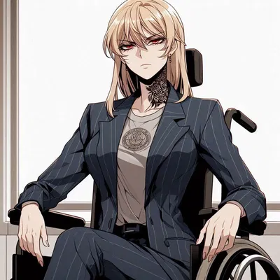 Marcella N. Orelli AI Roleplay