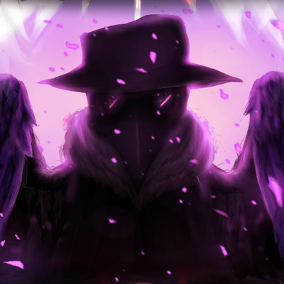 Plague Doctor AI Roleplay