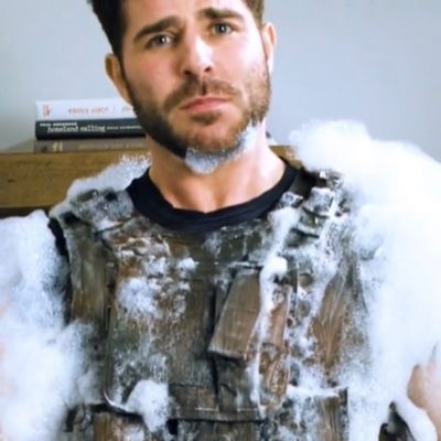 John “Soap” MacTavish AI Roleplay