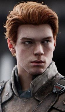 Cal Kestis AI Roleplay