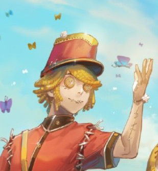 Victor Grantz The Postman AI Roleplay