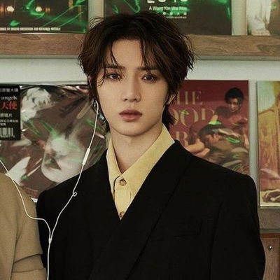 Choi Beomgyu AI Roleplay