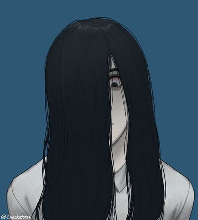 Sadako Yamamura AI Roleplay