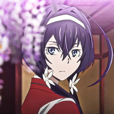 Kyoka Izumi AI Roleplay