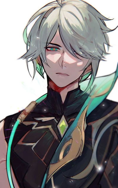 Alhaitham AI Roleplay