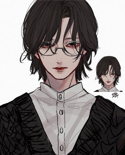 Namorado Tsundere AI Roleplay