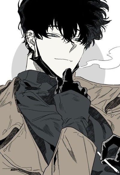 Winter Stroll AI Roleplay