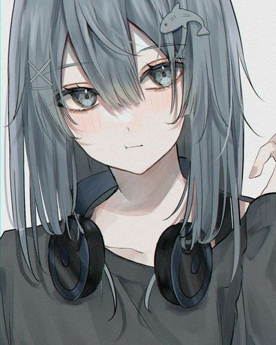 Emiko || Insecure GF AI Roleplay